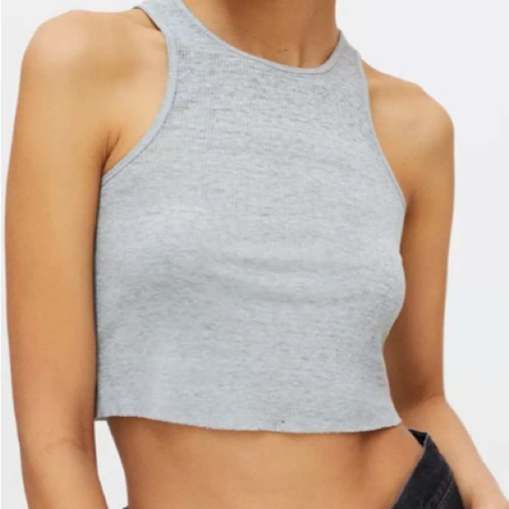 COPY - Urban BDG tank